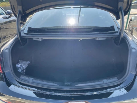 Mercedes-Benz Clase E Coupé E 220 d