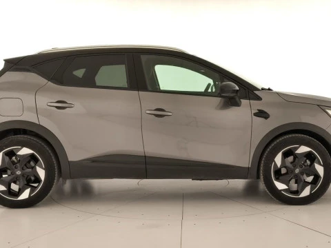 Renault Captur  Eco-G Techno 74kW