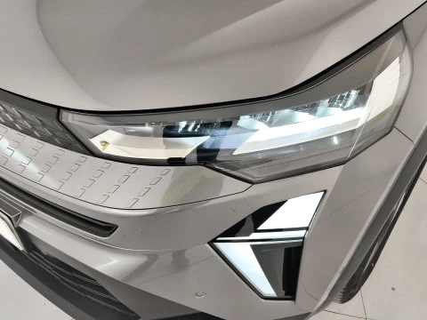 Renault Captur  Eco-G Techno 74kW