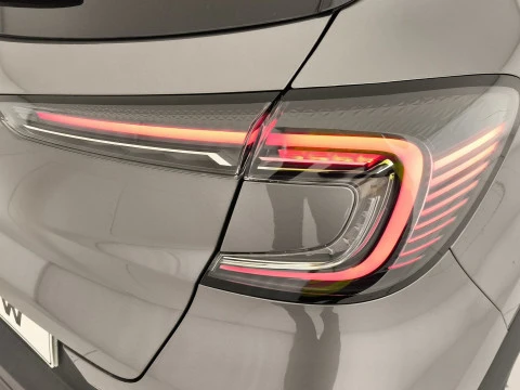 Renault Captur  Eco-G Techno 74kW