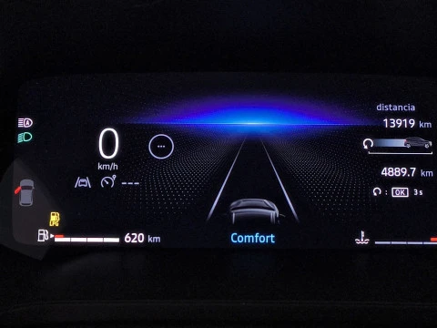 Renault Captur  Eco-G Techno 74kW