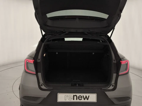 Renault Captur  Eco-G Techno 74kW