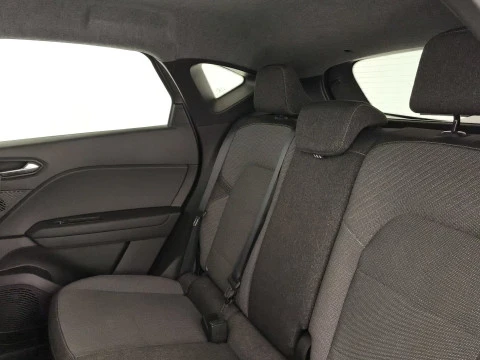 Renault Captur  Eco-G Techno 74kW