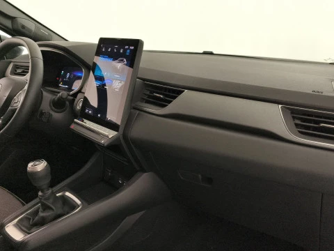 Renault Captur  Eco-G Techno 74kW