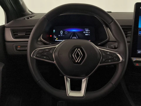 Renault Captur  Eco-G Techno 74kW