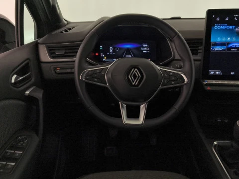 Renault Captur  Eco-G Techno 74kW