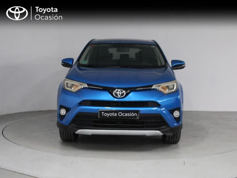 Toyota Rav4 2.0 150 AWD Advance