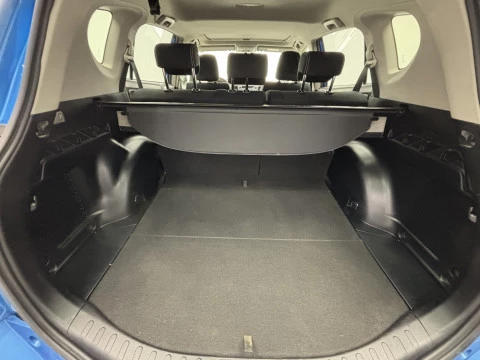 Toyota Rav4 2.0 150 AWD Advance