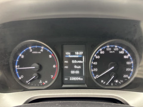 Toyota Rav4 2.0 150 AWD Advance
