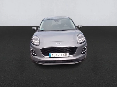 Ford Puma 1.5 Ecoblue 120cv Titanium