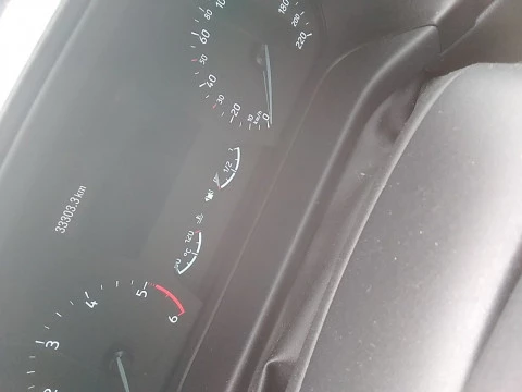 Ford Puma 1.5 Ecoblue 120cv Titanium