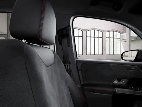 Mercedes-Benz GLB 200 d 4MATIC