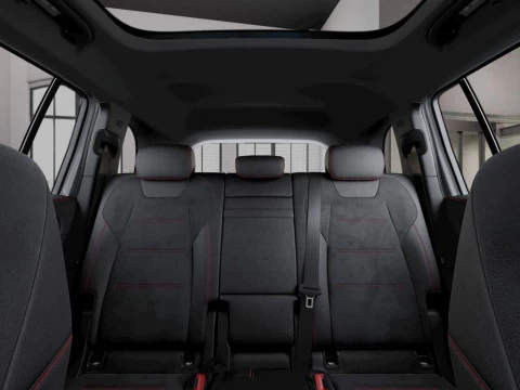 Mercedes-Benz GLB 200 d 4MATIC