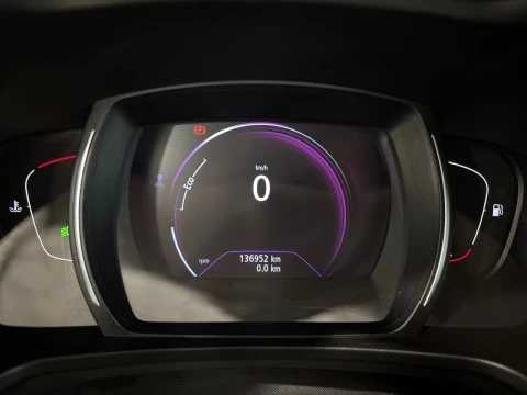 Renault Kadjar Tech Road Energy dCi 81kW (110CV)