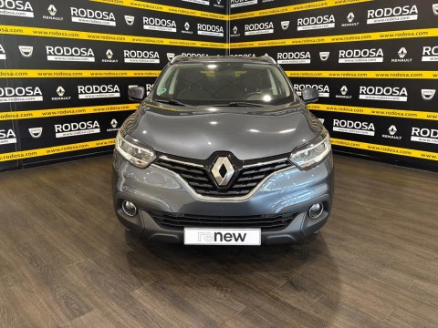 Renault Kadjar Tech Road Energy dCi 81kW (110CV)