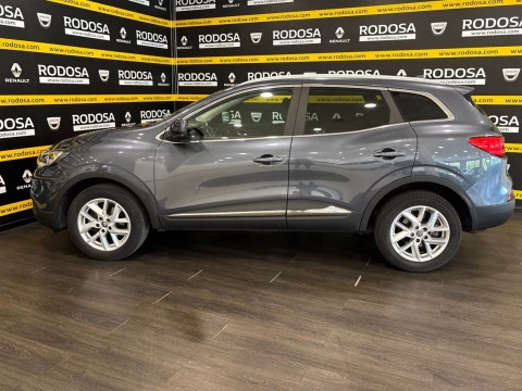 Renault Kadjar Tech Road Energy dCi 81kW (110CV)