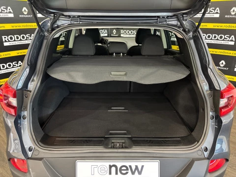 Renault Kadjar Tech Road Energy dCi 81kW (110CV)