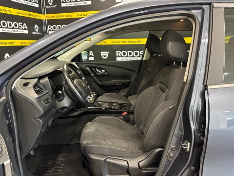 Renault Kadjar Tech Road Energy dCi 81kW (110CV)