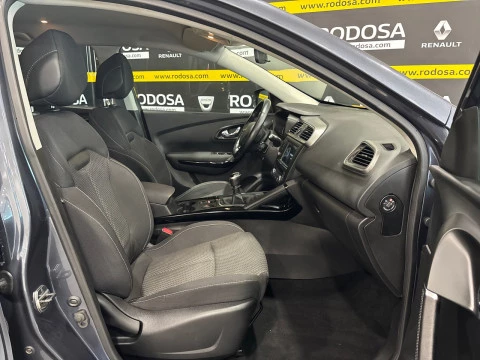Renault Kadjar Tech Road Energy dCi 81kW (110CV)