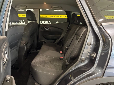 Renault Kadjar Tech Road Energy dCi 81kW (110CV)