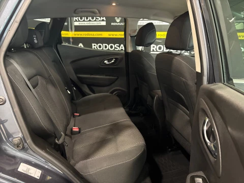 Renault Kadjar Tech Road Energy dCi 81kW (110CV)