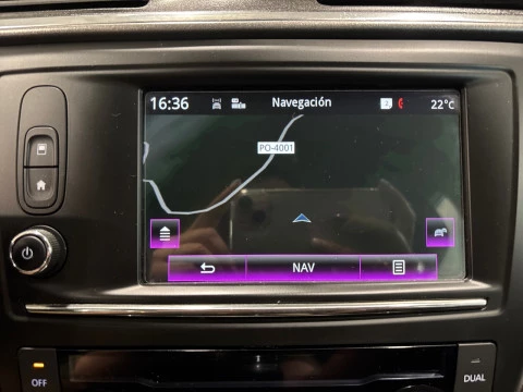 Renault Kadjar Tech Road Energy dCi 81kW (110CV)