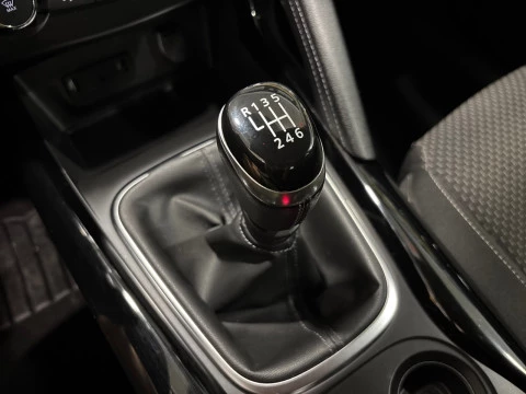 Renault Kadjar Tech Road Energy dCi 81kW (110CV)