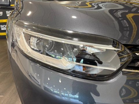 Renault Kadjar Tech Road Energy dCi 81kW (110CV)