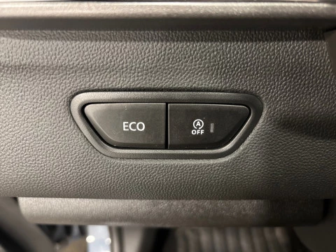 Renault Kadjar Tech Road Energy dCi 81kW (110CV)