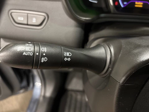 Renault Kadjar Tech Road Energy dCi 81kW (110CV)