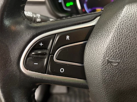 Renault Kadjar Tech Road Energy dCi 81kW (110CV)