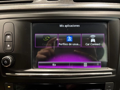 Renault Kadjar Tech Road Energy dCi 81kW (110CV)