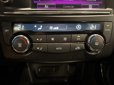 Renault Kadjar Tech Road Energy dCi 81kW (110CV)