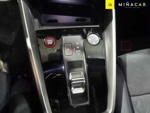 Audi A3 RS3 Sportback TFSI 294kW quattro S tron