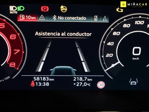 Audi A3 RS3 Sportback TFSI 294kW quattro S tron
