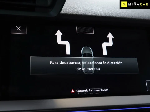 Audi A3 RS3 Sportback TFSI 294kW quattro S tron