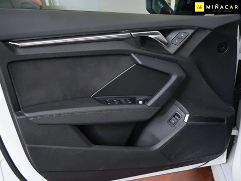 Audi A3 RS3 Sportback TFSI 294kW quattro S tron