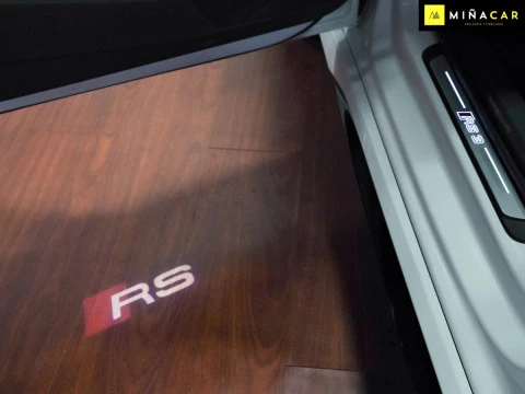 Audi A3 RS3 Sportback TFSI 294kW quattro S tron