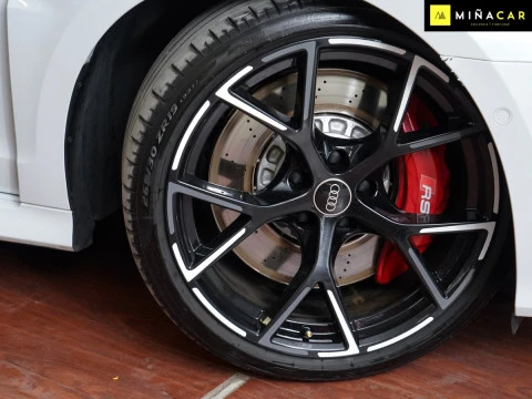 Audi A3 RS3 Sportback TFSI 294kW quattro S tron