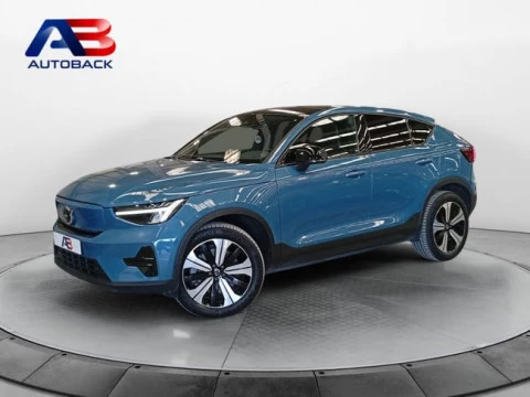 Volvo C40 Recharge Eléctrico Plus Auto