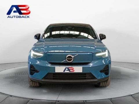 Volvo C40 Recharge Eléctrico Plus Auto