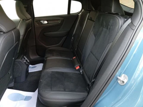 Volvo C40 Recharge Eléctrico Plus Auto