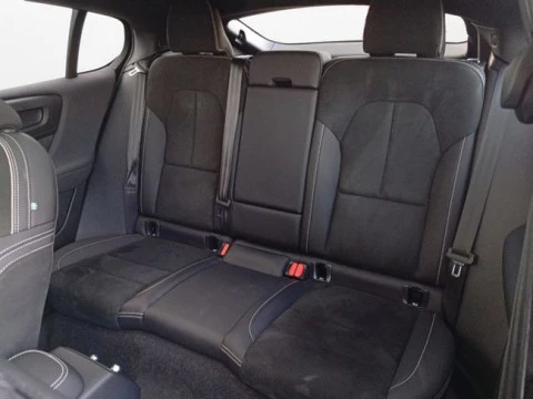 Volvo C40 Recharge Eléctrico Plus Auto