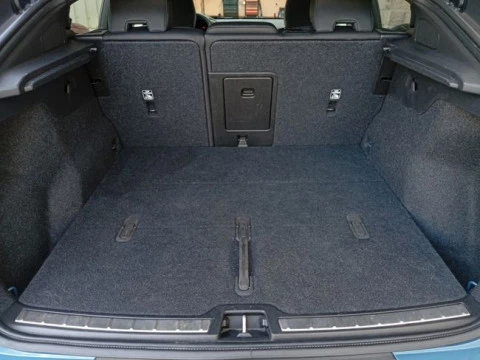 Volvo C40 Recharge Eléctrico Plus Auto