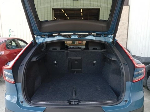 Volvo C40 Recharge Eléctrico Plus Auto
