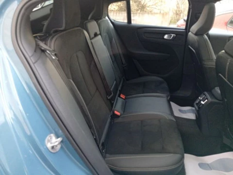 Volvo C40 Recharge Eléctrico Plus Auto