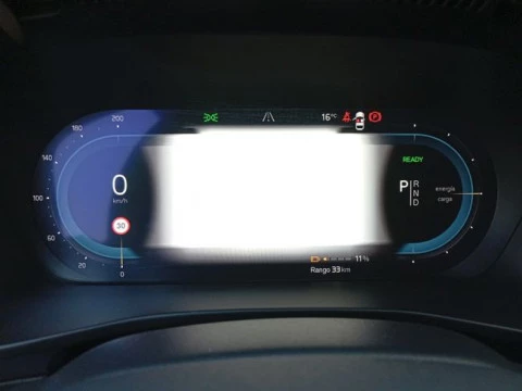 Volvo C40 Recharge Eléctrico Plus Auto