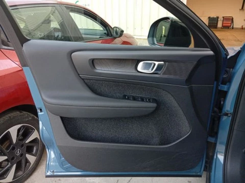 Volvo C40 Recharge Eléctrico Plus Auto