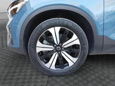 Volvo C40 Recharge Eléctrico Plus Auto