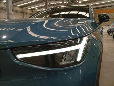 Volvo C40 Recharge Eléctrico Plus Auto